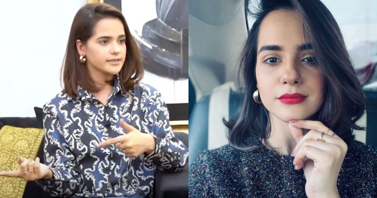 Rabya Kulsoom Shared Horrible Experiences From Drama Sets