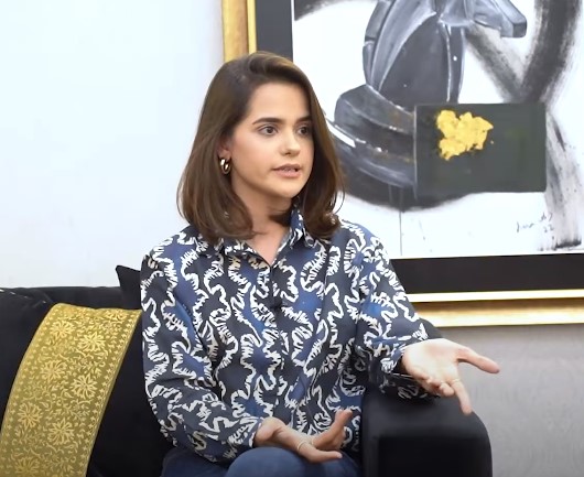 Rabya Kulsoom Shared Horrible Experiences From Drama Sets