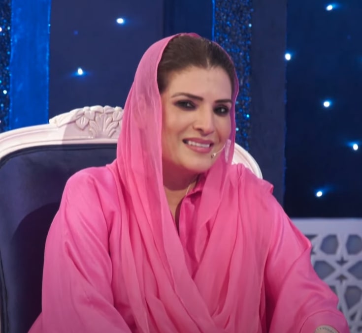 Resham Reveals Untold Truth About Her Childhood And Life