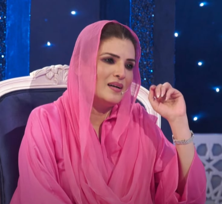 Resham Reveals Untold Truth About Her Childhood And Life