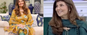 How Rubina Ashraf Maintains Her Hair And Weight