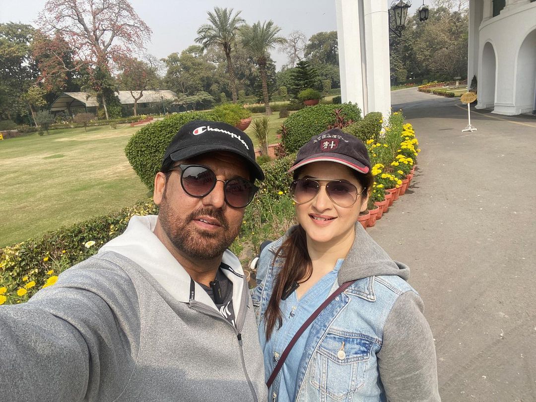 Who Sahiba Thinks Is No 1 Actor And Actress In The Industry | Reviewit.pk