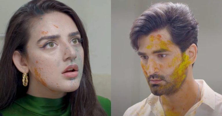 Samjhota Holi Scene Gets Public Disapproval