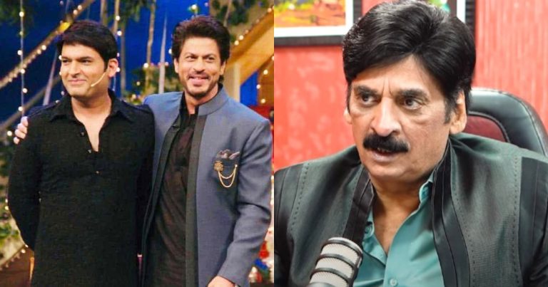 Shakeel Siddiqui Says We Have No Stars To Make Kapil Sharma Show