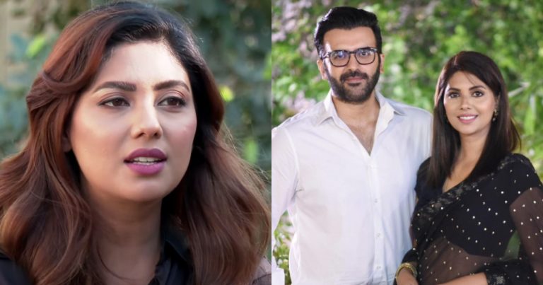 Sunita Marshall Shares Details About Controversial Statement Regarding Husband