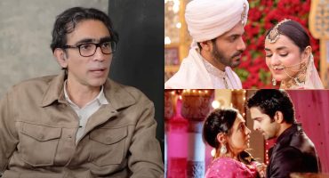 Tere Bin Director's Opinion On Scenes Copied From Indian Drama
