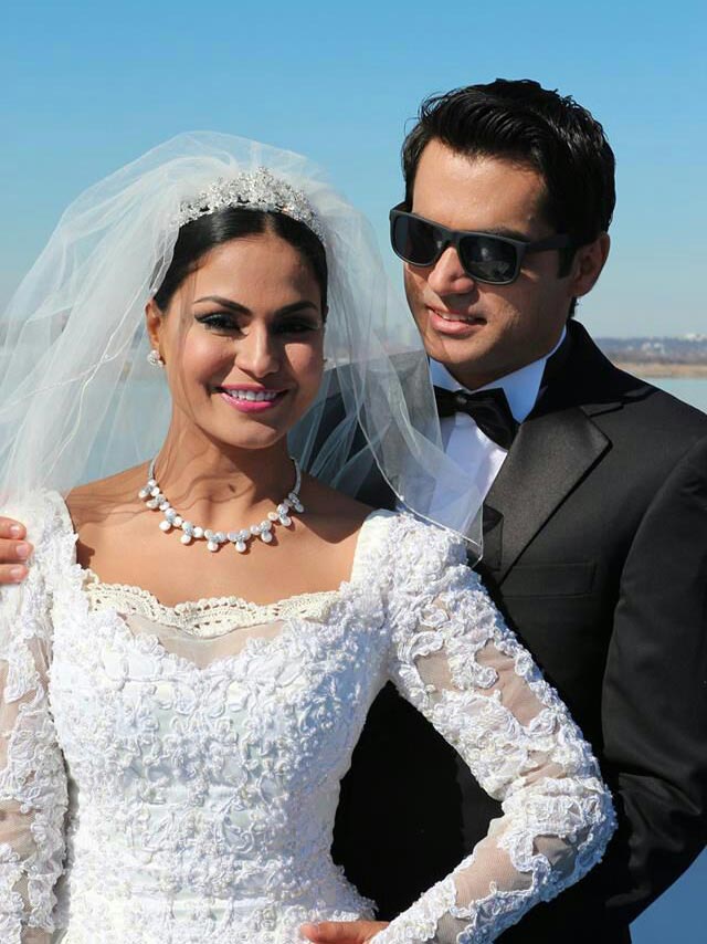 Veena Malik Shares Qualities Of An Ideal Husband
