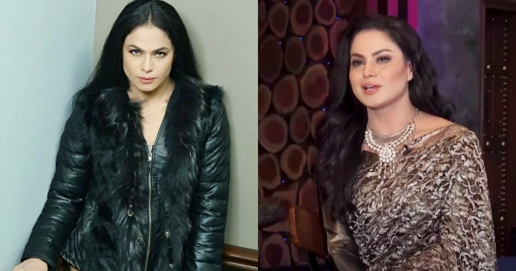 Veena Malik Reveals Why She Has No Friends In The Industry