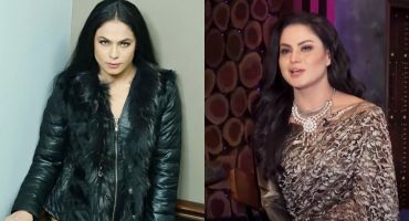 Veena Malik Reveals Why She Has No Friends In The Industry