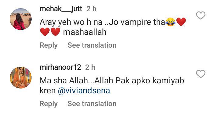 Indian Television Actor Vivian Dsena Accepts Islam