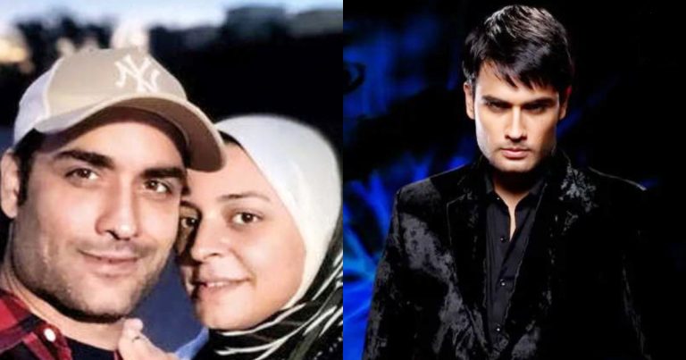Indian Television Actor Vivian Dsena Accepts Islam