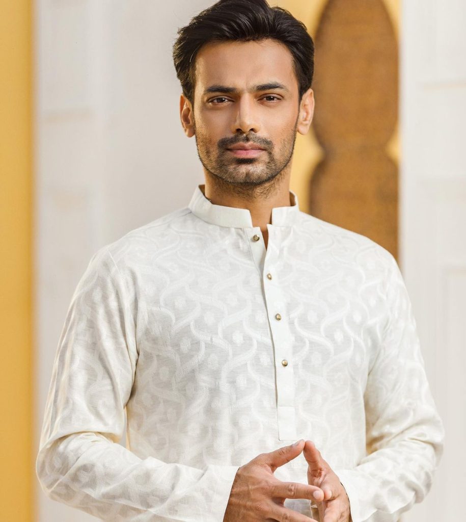 Zahid Ahmed's Upcoming Drama 101 Talaqein Trailer Out