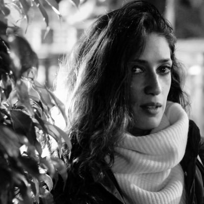 Ace Writer Fatima Bhutto Got Married