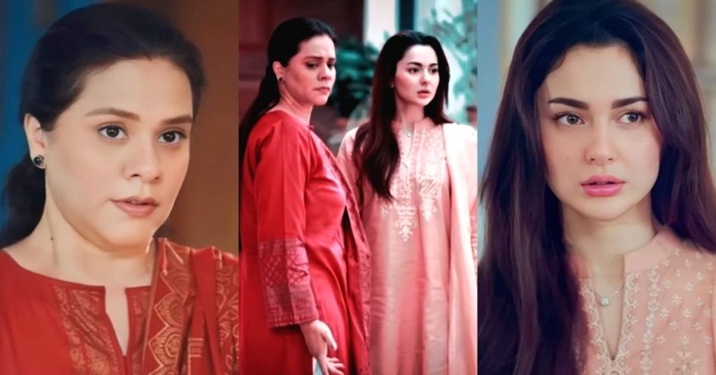 Viewers Annoyed With Mujhe Pyaar Hua Tha's Mother Daughter Duo