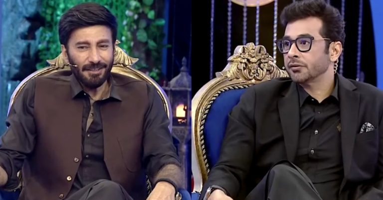 Aijaz Aslam’s Brilliant Tips for Sehr & Iftar