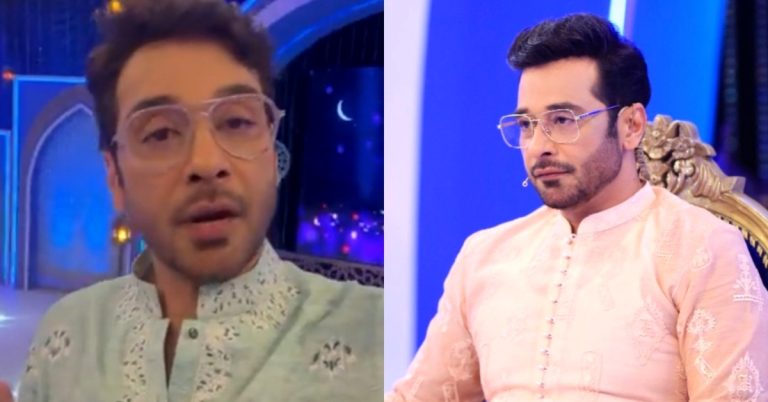 Faysal Quraishi Replies To The Twitter Propaganda Against Him