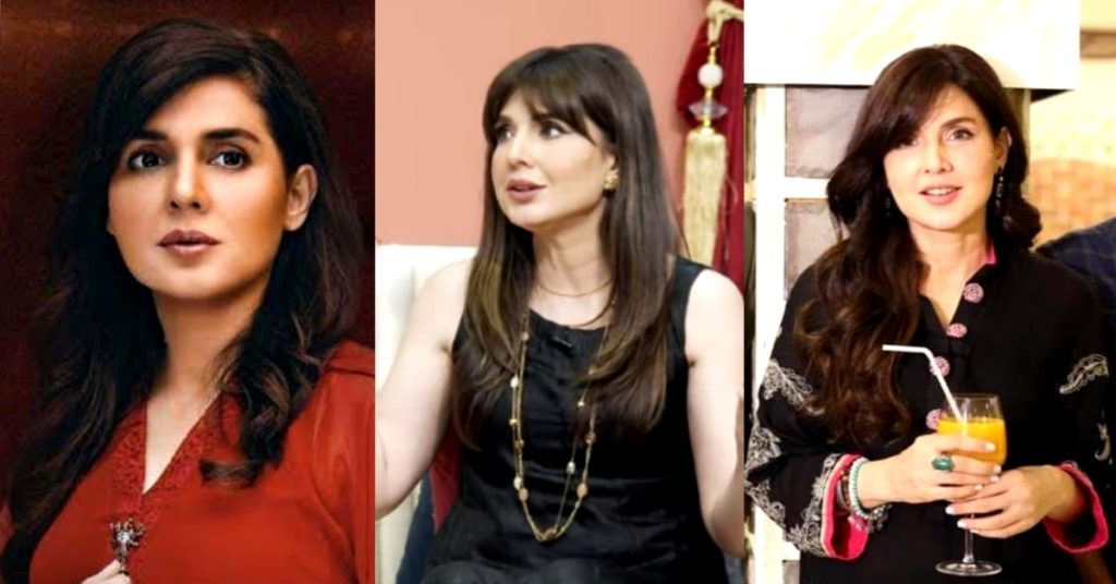 Mahnoor Baloch Reveals The Reason Behind Not Doing Acting