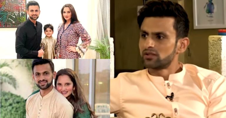 Public Reaction on Shoaib Malik’s Response To Divorce News