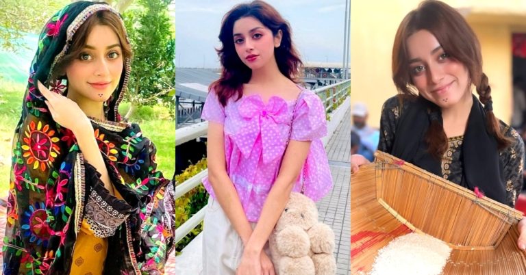 Alizeh Shah’s New Upcoming Drama Details