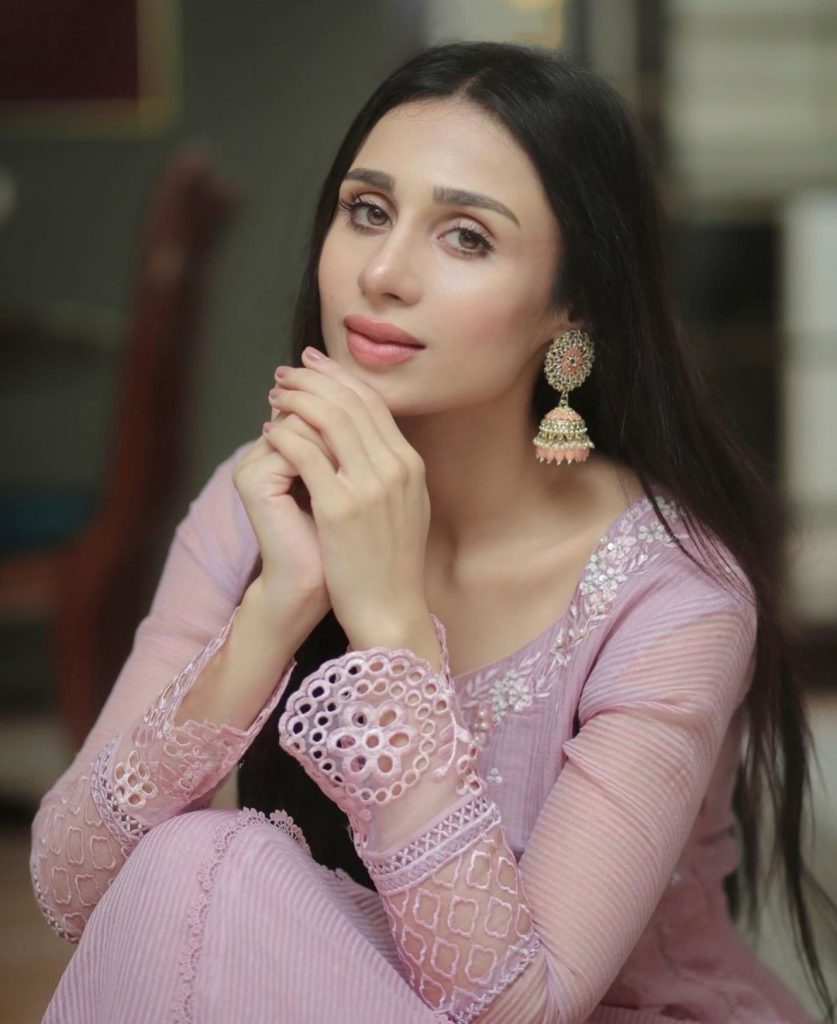 Celebrities' Looks from Eid UL Fitr 2023 Day 1 - Part 2
