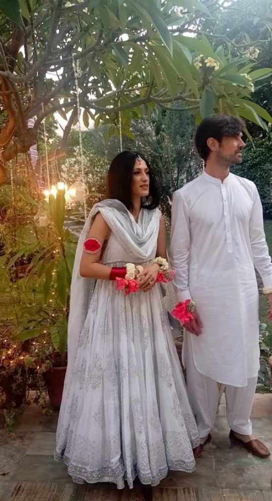 Ace Writer Fatima Bhutto Got Married