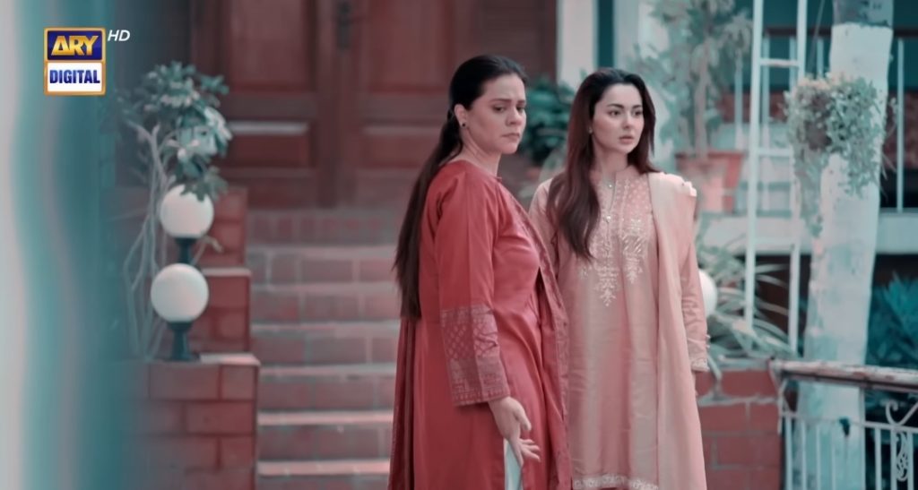 Viewers Annoyed With Mujhe Pyaar Hua Tha's Mother Daughter Duo