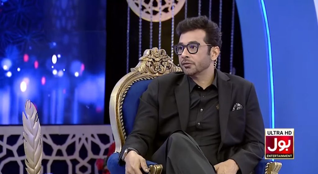 Aijaz Aslam's Brilliant Tips for Sehr & Iftar