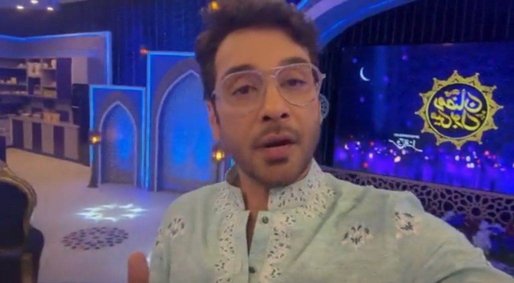 Faysal Quraishi Replies To The Twitter Propaganda Against Him