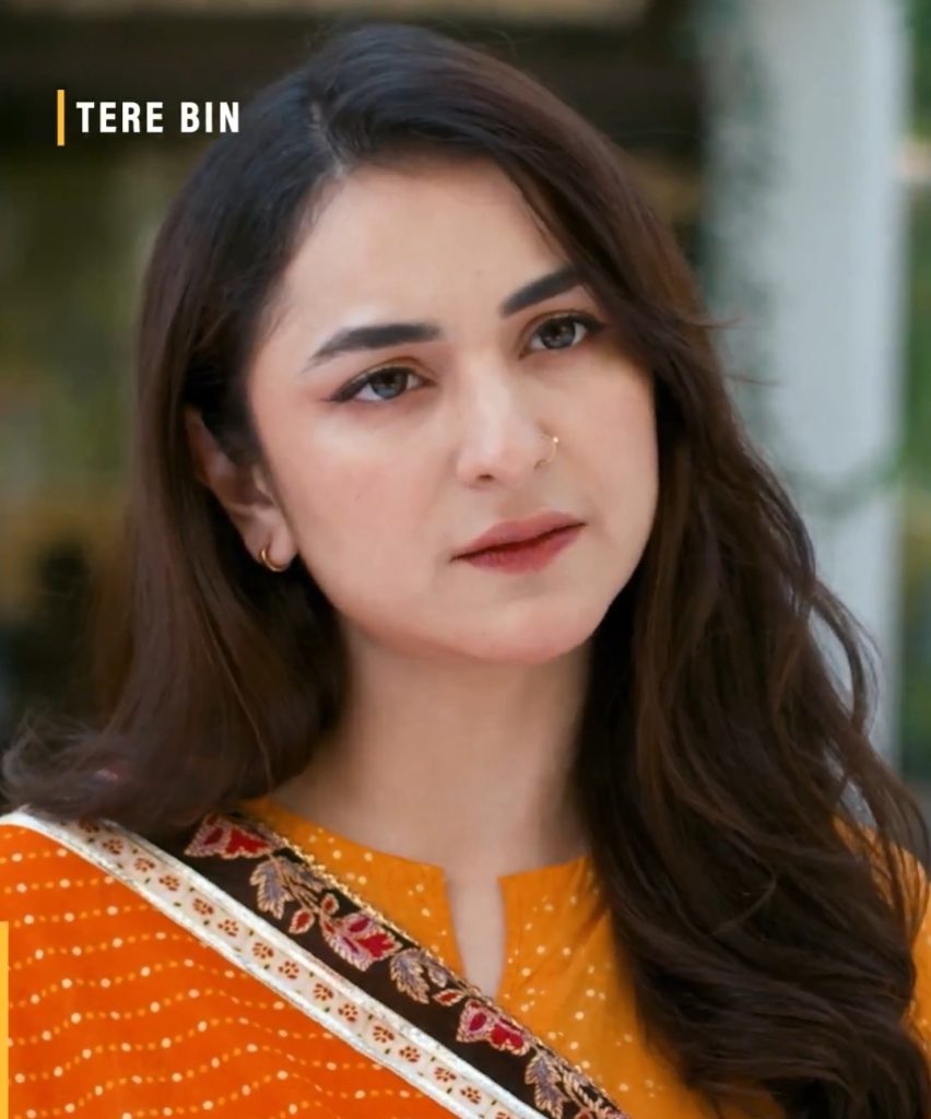 Tere Bin Story Twist From Main Leads To Other Characters Distracting Viewers