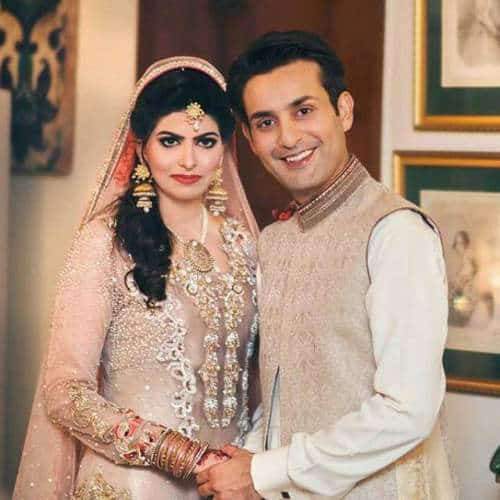 Affan Waheed Reveals He Was Almost Married Again