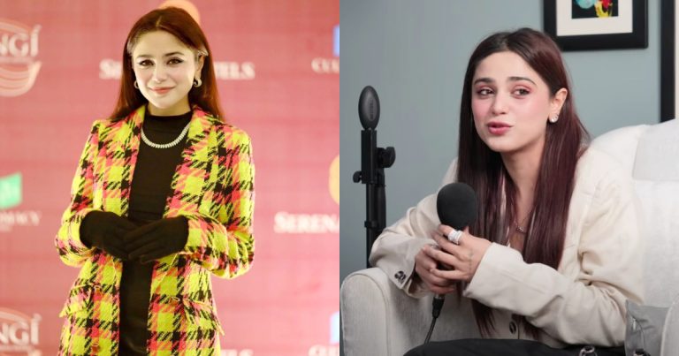 Aima Baig Was Asked Out On A Date By A 72 Year Old Man At A Call Centre