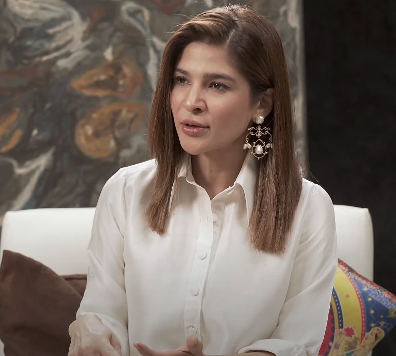 Ayesha Omar Shares Details Of Her Horrific Injury For The First Time