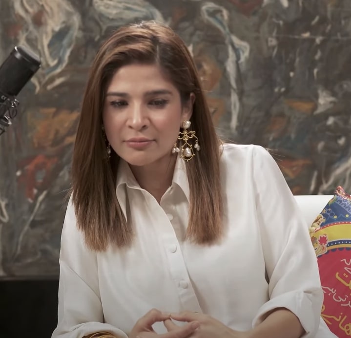 Ayesha Omar Shares Details Of Her Horrific Injury For The First Time