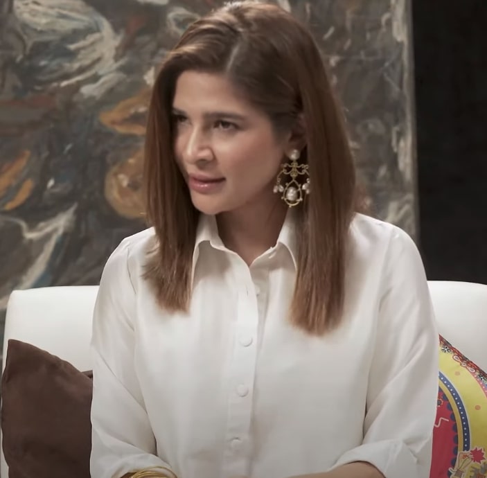Ayesha Omar Opens Up About Abusive Relationship She Was In