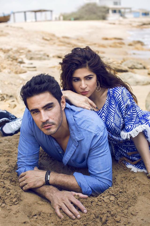 Ayesha Omar Clarifies Rumours Regarding Sikander Rizvi