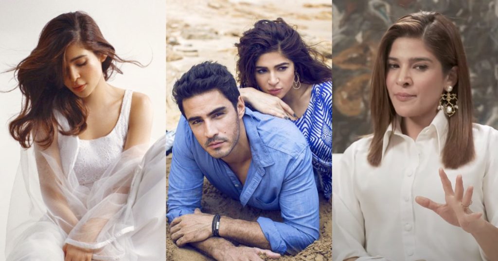 Ayesha Omar Clarifies Rumours Regarding Sikander Rizvi