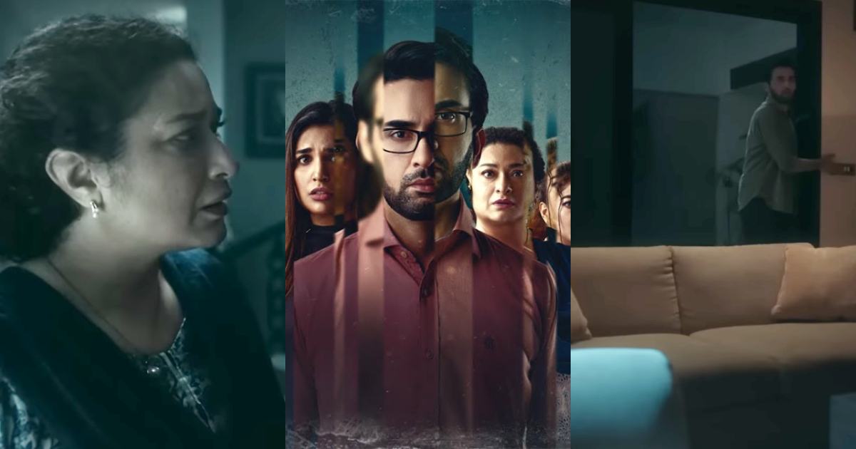 Bandish Season 2 Scary Teaser Will Give You Chills | Reviewit.pk