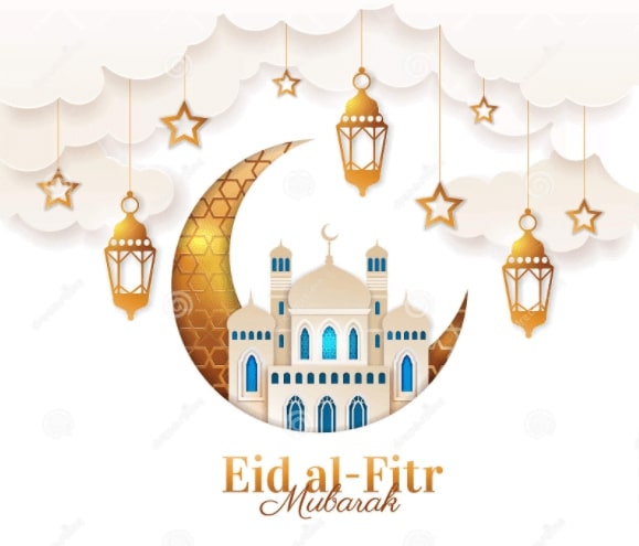 Celebrities Unseen Pictures From Eid Al Fitr 2023