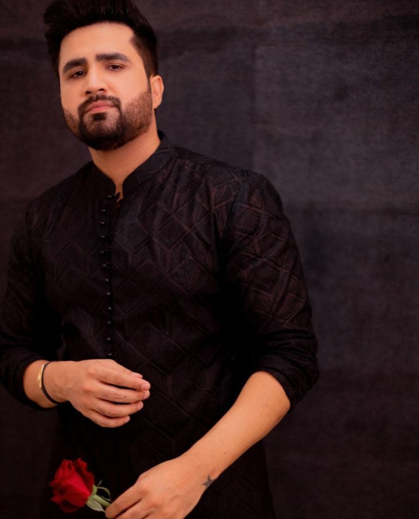 Falak Shabir on Concerts During Ramazan