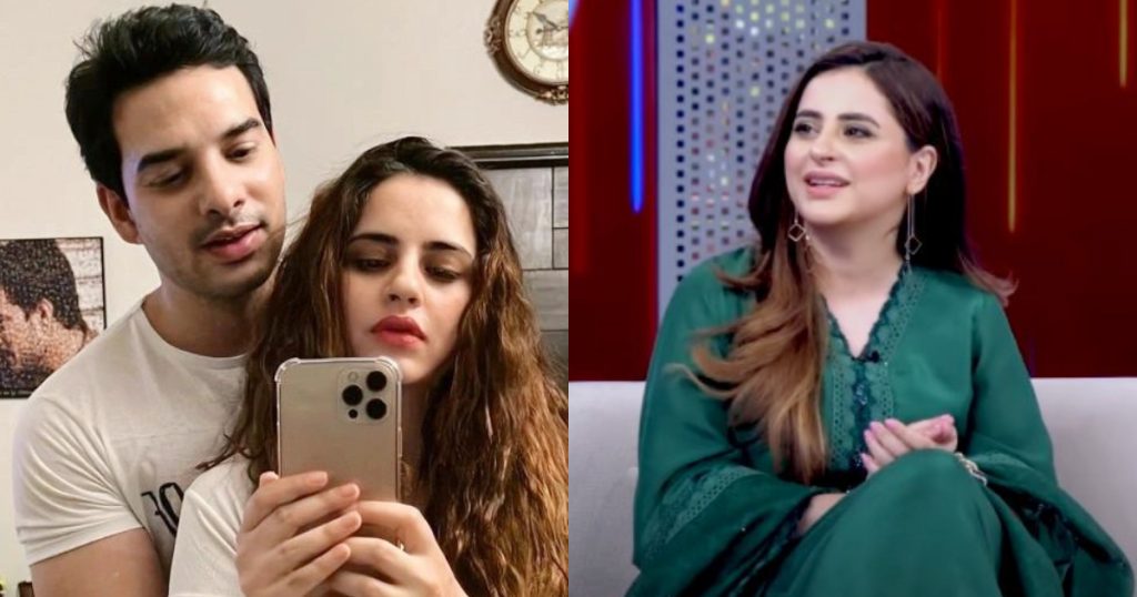 Fatima Effendi Shares Scary Phone Snatching Incident