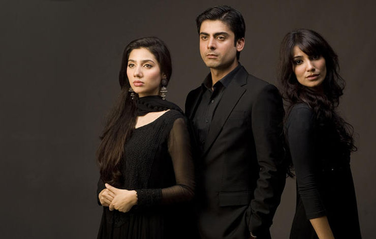 Dramas That Turned These Pakistani Celebrities Into Stars
