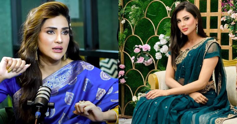 Fiza Ali’s Tips For Buying Eastern Wear From Landa Bazar