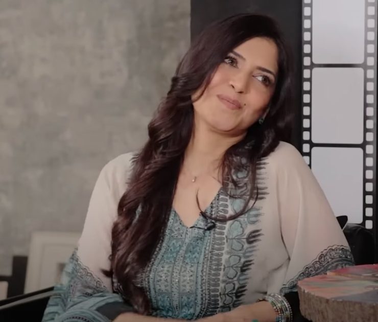 Ghazal Siddiqui Shares Her Love Story For The First Time | Reviewit.pk