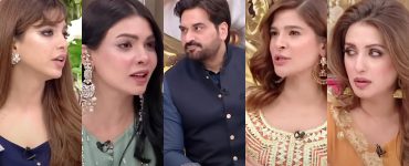 Leading Pakistani Actresses Reveal Humayun Saeed's Unknown Qualities
