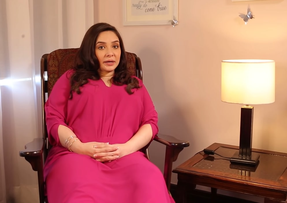 Juggun Kazim Shares Easy And Efficient Tip To Lose Weight