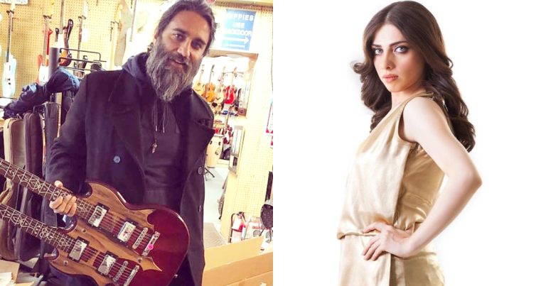 Ali Noor Reacts To Allegations Of Inappropriate Behaviour Levelled By Maha Ali Kazmi