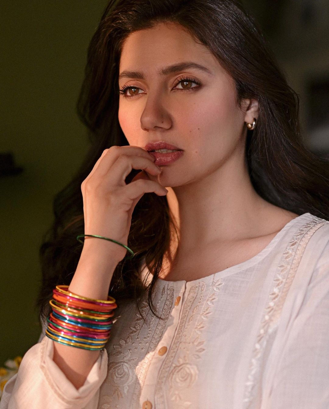 Celebrities Spotted At Mahira Khan S Mashion Bazaar Reviewit Pk