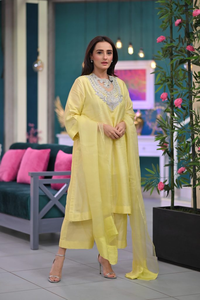 Momal Sheikh Reveals Her Struggles While Being Called A Nepo-Kid