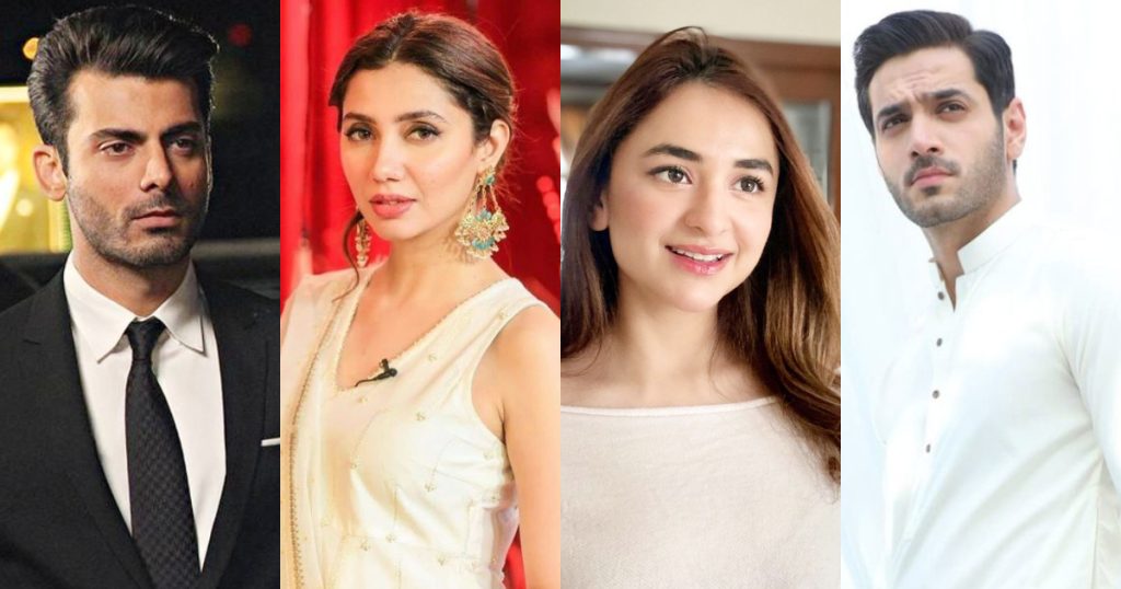 Dramas That Turned These Pakistani Celebrities Into Stars