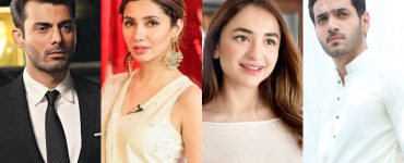 Dramas That Turned These Pakistani Celebrities Into Stars